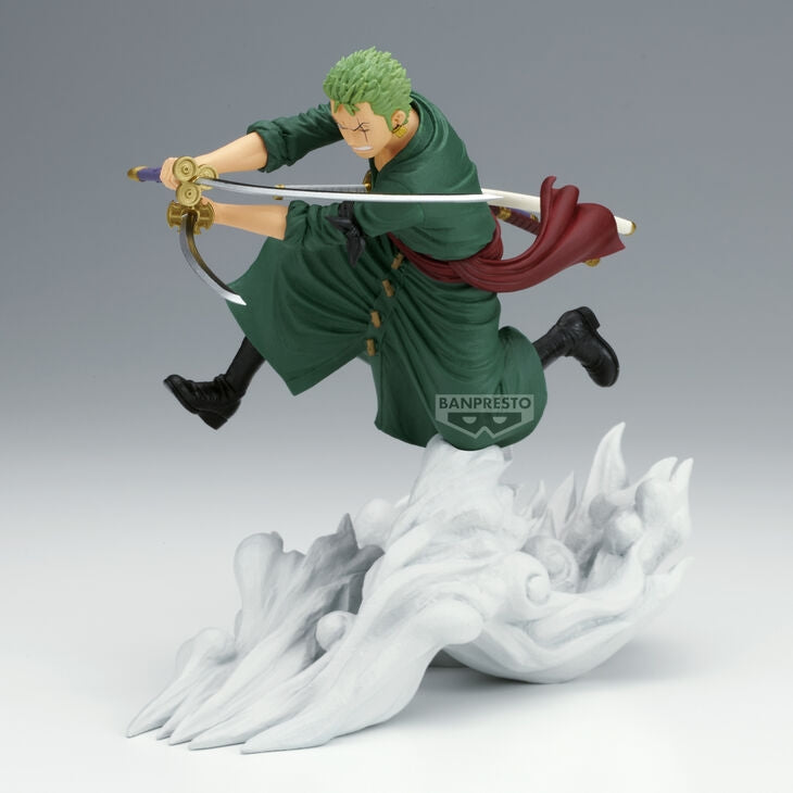 ONE PIECE SENKOZEKKEI- EGGHEAD ISLAND Ver.- RORONOA ZORO - 29205