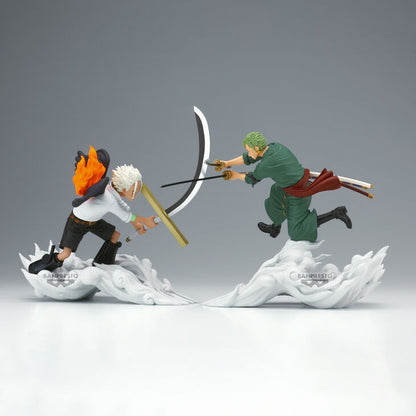 ONE PIECE SENKOZEKKEI- EGGHEAD ISLAND Ver.- RORONOA ZORO - 29205