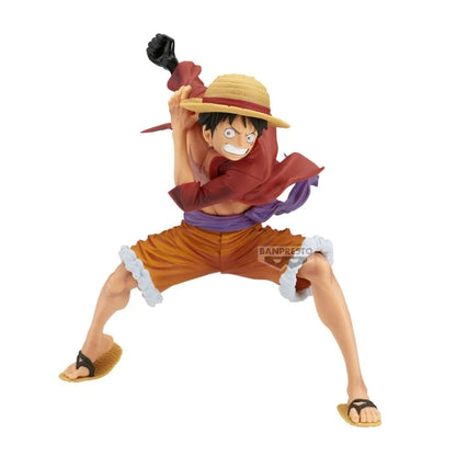 ONE PIECE MAXIMATIC MONKEY D. LUFFY I - II SPECIAL (ver.A) - 29208