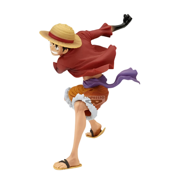 ワンピース MAXIMATIC MONKEY.D.LUFFY Ⅱ 20体 ONE PIECE MAXIMATIC - MONKEY.D.LUFFY I・II SPECIAL – JumpIchiban