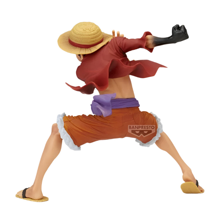 ONE PIECE MAXIMATIC MONKEY D. LUFFY I - II SPECIAL (ver.A