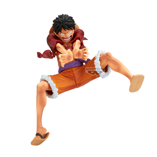 ONE PIECE MAXIMATIC MONKEY D. LUFFY I - II SPECIAL (ver.B) - 29209