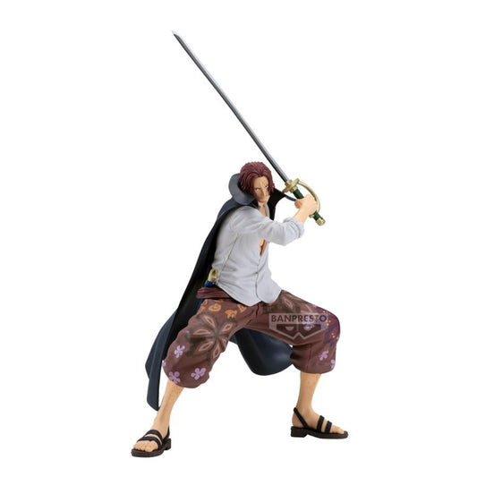 ONE PIECE Grandista - SHANKS - 29210
