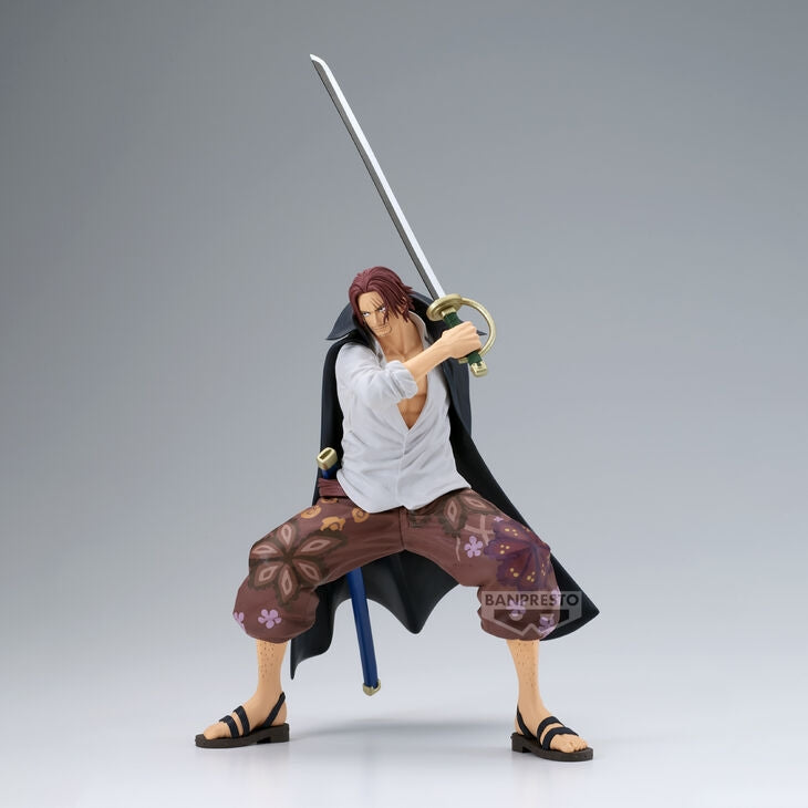 ONE PIECE Grandista - SHANKS - 29210