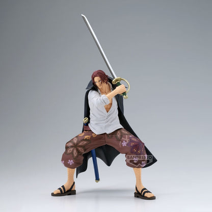 ONE PIECE Grandista - SHANKS - 29210