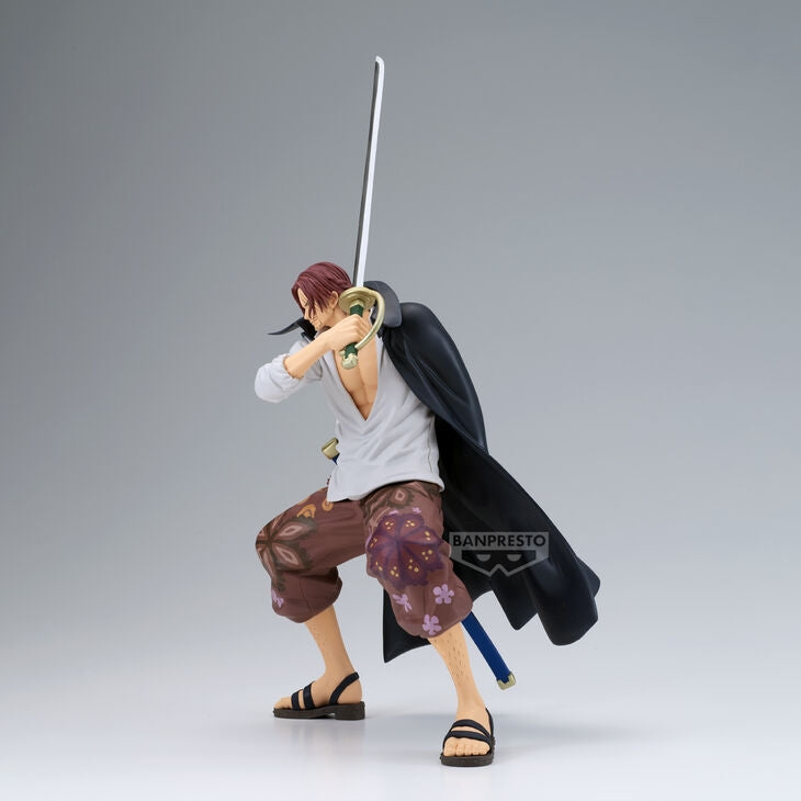 ONE PIECE Grandista - SHANKS - 29210