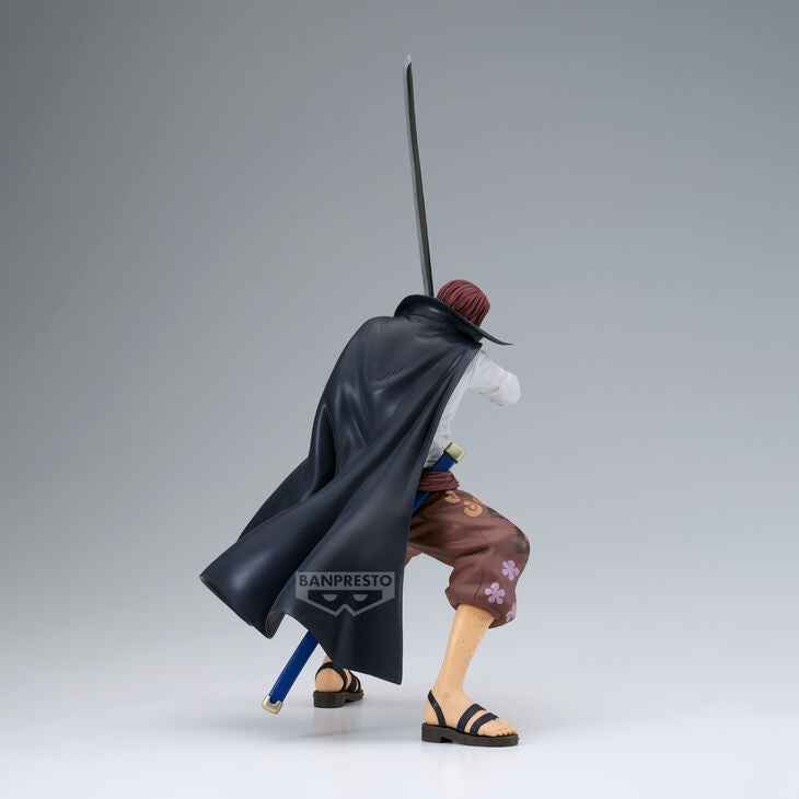 ONE PIECE Grandista - SHANKS - 29210