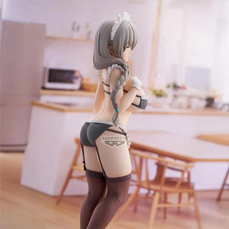 Uzaki-chan Wants to Hang Out! GLITTER & GLAMOURS (Maid ver.) - Uzaki Tsuki - 29241