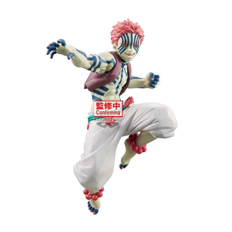 Demon Slayer: Kimetsu no Yaiba VIBRATION STARS LIMITED - Akaza - 29247