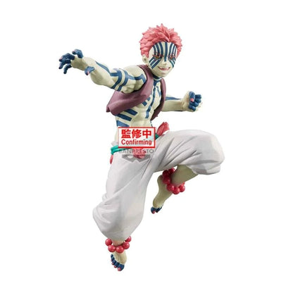 Demon Slayer: Kimetsu no Yaiba VIBRATION STARS LIMITED - Akaza - 29247