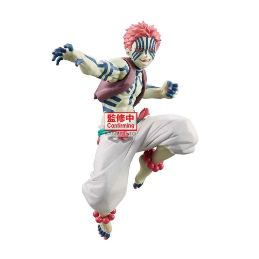 Demon Slayer: Kimetsu no Yaiba VIBRATION STARS LIMITED - Akaza - 29247