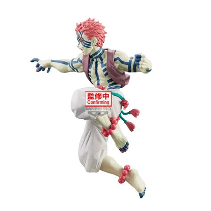 Demon Slayer: Kimetsu no Yaiba VIBRATION STARS LIMITED - Akaza - 29247