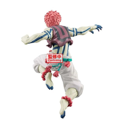 Demon Slayer: Kimetsu no Yaiba VIBRATION STARS LIMITED - Akaza - 29247