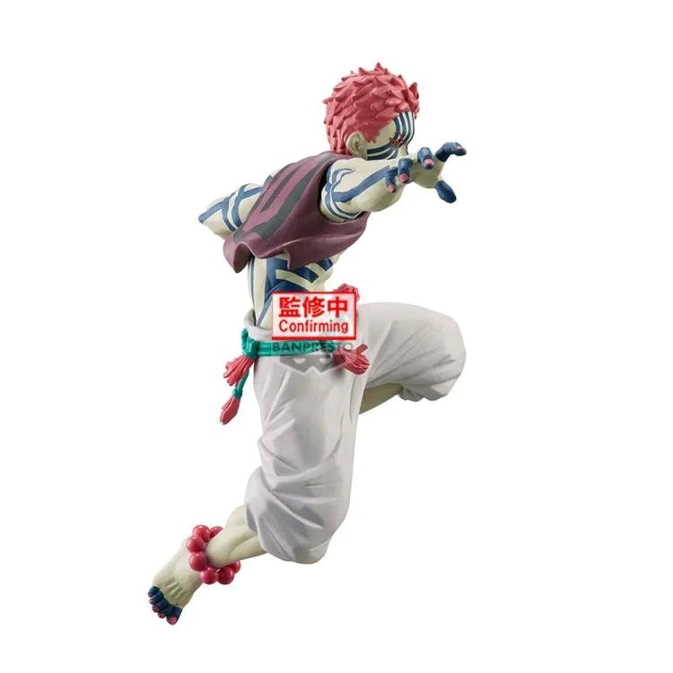 Demon Slayer: Kimetsu no Yaiba VIBRATION STARS LIMITED - Akaza - 29247