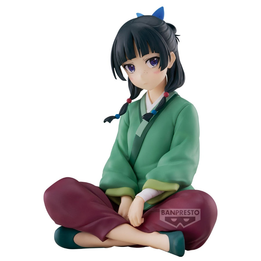 The Apothecary Diaries Break time collection (vol.1)- Maomao - 29331