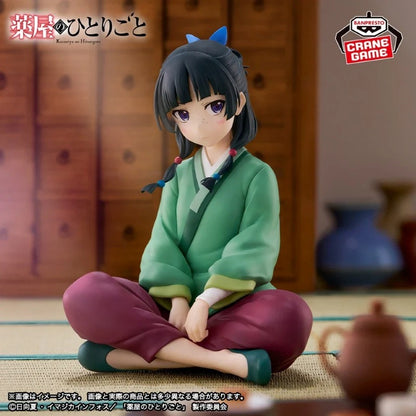 The Apothecary Diaries Break time collection (vol.1)- Maomao - 29331