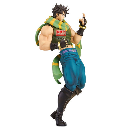 JoJo's Bizarre Adventure: Battle Tendency Mometria - Joseph Joestar - 29336