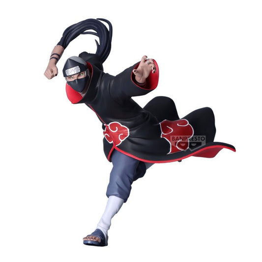 NARUTO SHIPPUDEN VIBRATION STARS- KAKUZU -29345