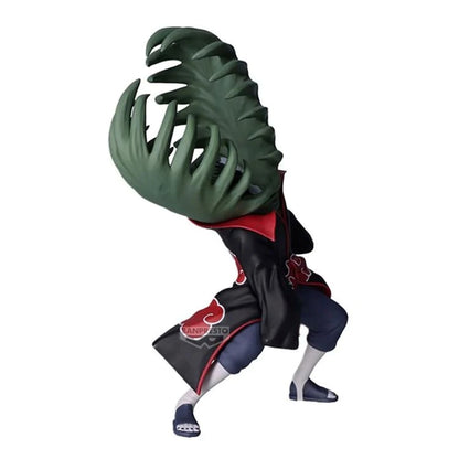 NARUTO SHIPPUDEN VIBRATION STARS- ZETSU - 29347