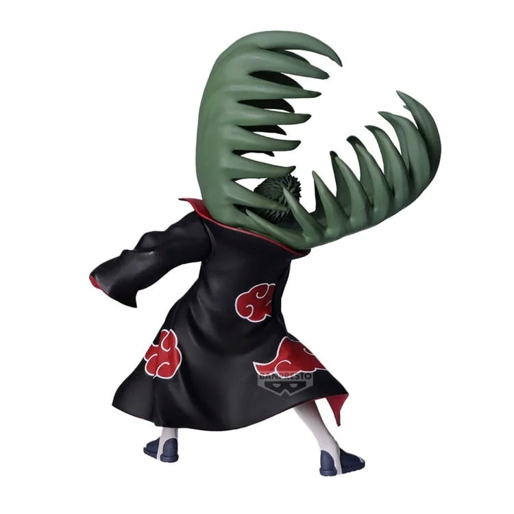 NARUTO SHIPPUDEN VIBRATION STARS- ZETSU - 29347