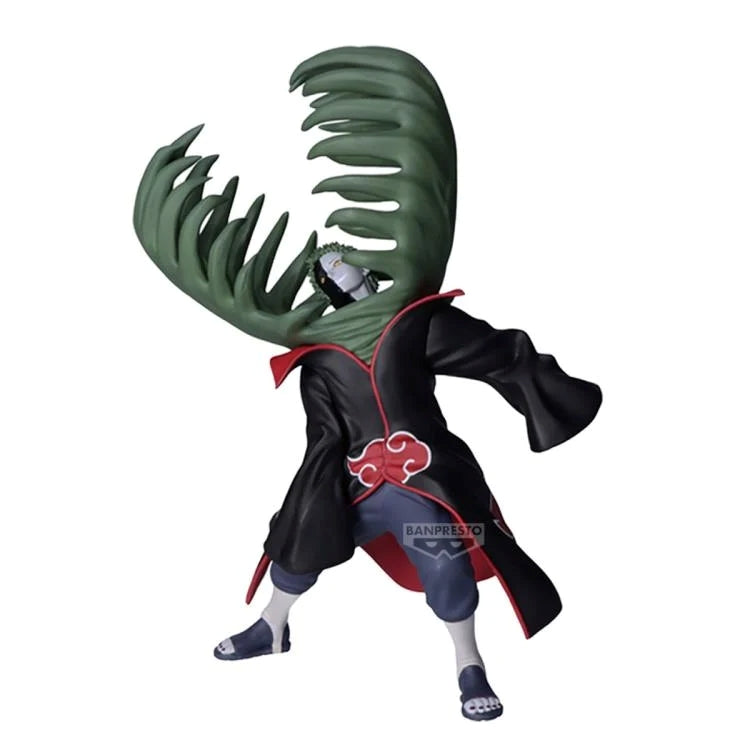 NARUTO SHIPPUDEN VIBRATION STARS- ZETSU - 29347