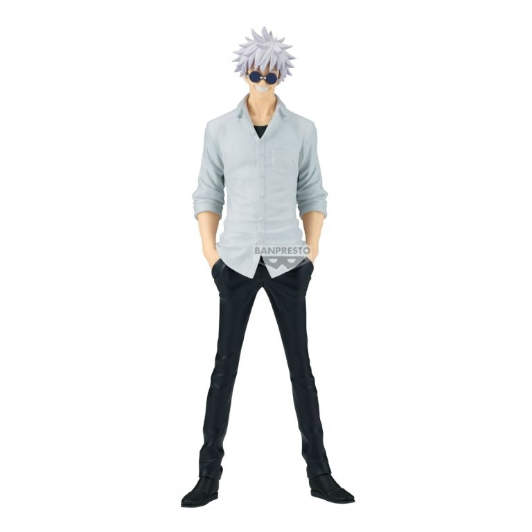 Jujutsu Kaisen King Of Artist The Satoru Gojo - Hidden Inventory ･ Premature Death -Ⅱ - 29371