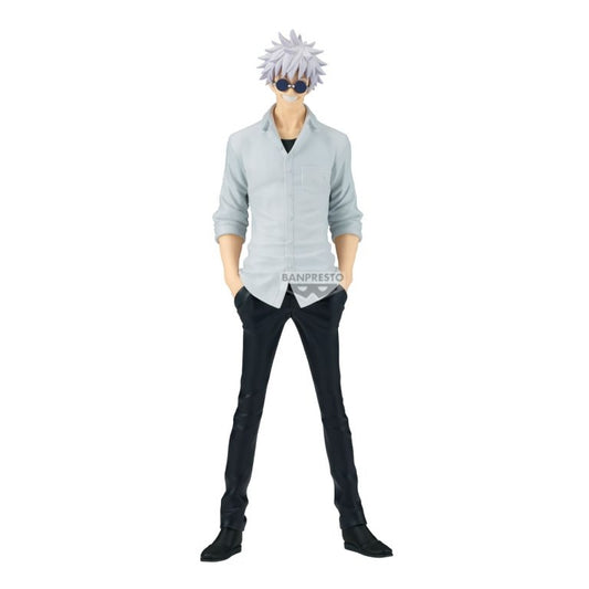 Jujutsu Kaisen King Of Artist The Satoru Gojo - Hidden Inventory ･ Premature Death -Ⅱ - 29371