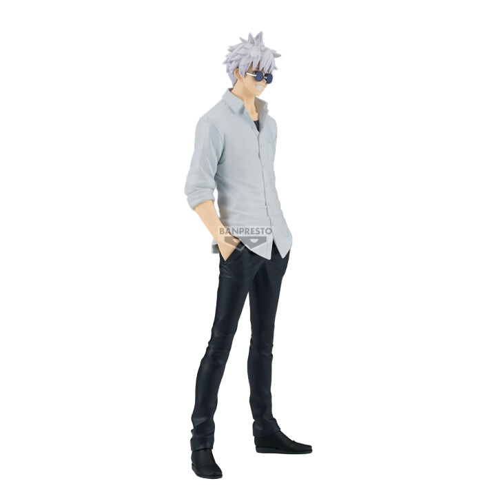 Jujutsu Kaisen King Of Artist The Satoru Gojo - Hidden Inventory ･ Premature Death -Ⅱ - 29371