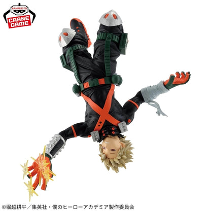 MY HERO ACADEMIA MAXIMATIC- KATSUKI BAKUGO - 29373