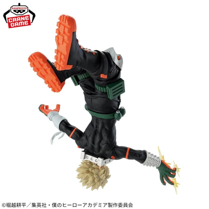 MY HERO ACADEMIA MAXIMATIC- KATSUKI BAKUGO - 29373