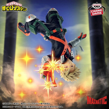 MY HERO ACADEMIA MAXIMATIC- KATSUKI BAKUGO - 29373