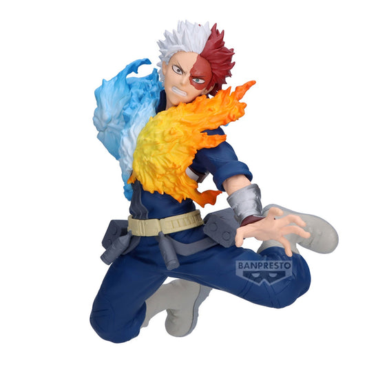 MY HERO ACADEMIA MAXIMATIC - SHOTO TODOROKI - 29374