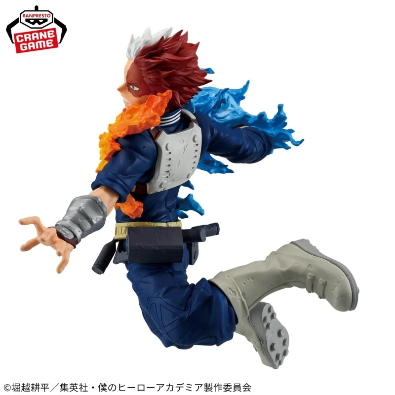 MY HERO ACADEMIA MAXIMATIC - SHOTO TODOROKI - 29374