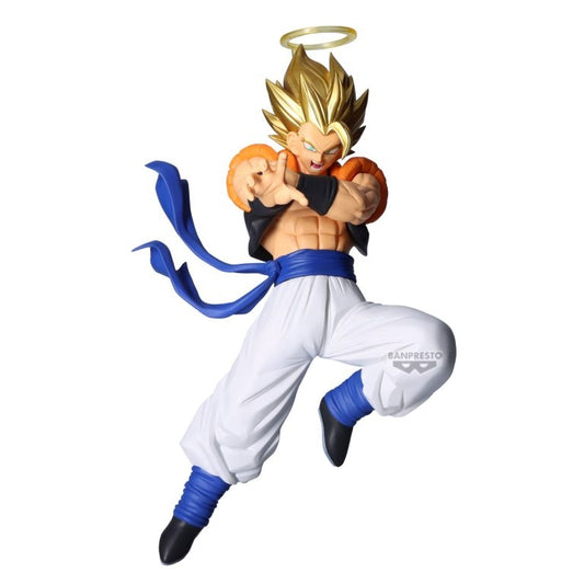 DRAGON BALL Z DOKKAN BATTLE 10TH ANNIVERSARY - SUPER GOGETA - 29378