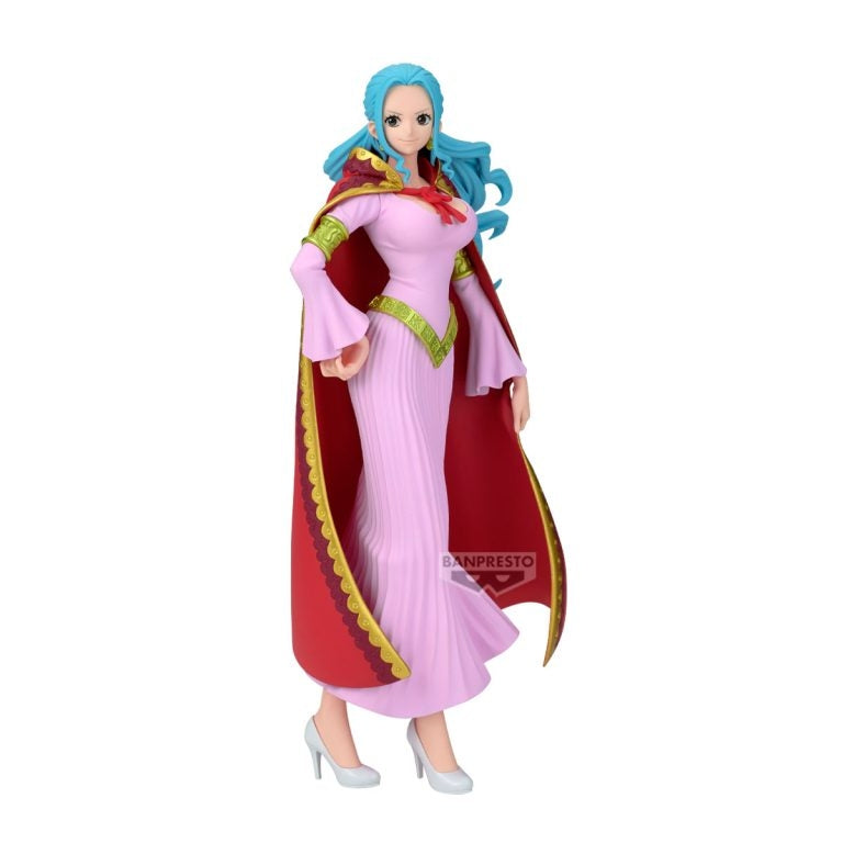 ONE PIECE DXF - THE GRANDLINE SERIES - SPECIAL NEFELTARI VIVI - 29387