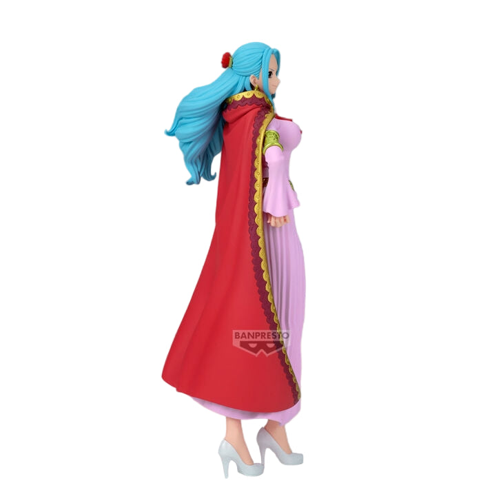 ONE PIECE DXF - THE GRANDLINE SERIES - SPECIAL NEFELTARI VIVI - 29387