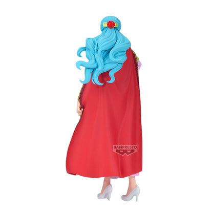 ONE PIECE DXF - THE GRANDLINE SERIES - SPECIAL NEFELTARI VIVI - 29387