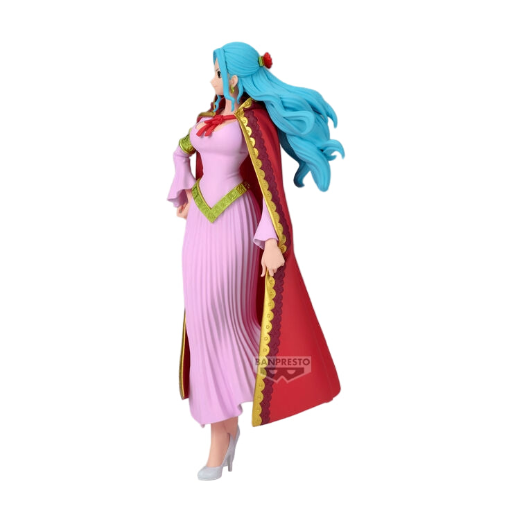ONE PIECE DXF - THE GRANDLINE SERIES - SPECIAL NEFELTARI VIVI - 29387