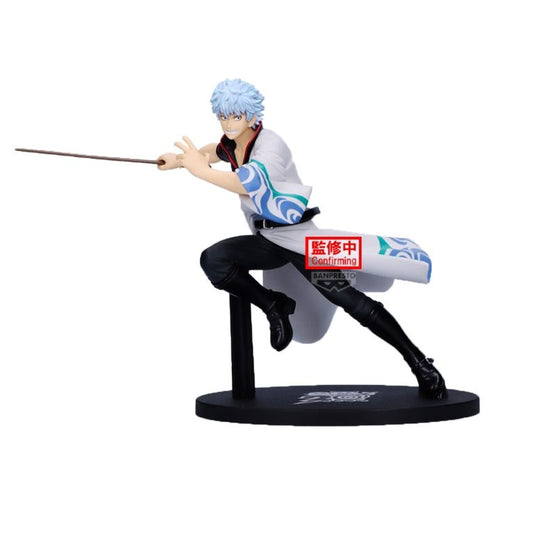 GinTama VIBRATION STARS (20th Anniversary ver.)- GINTOKI SAKATA - 29413