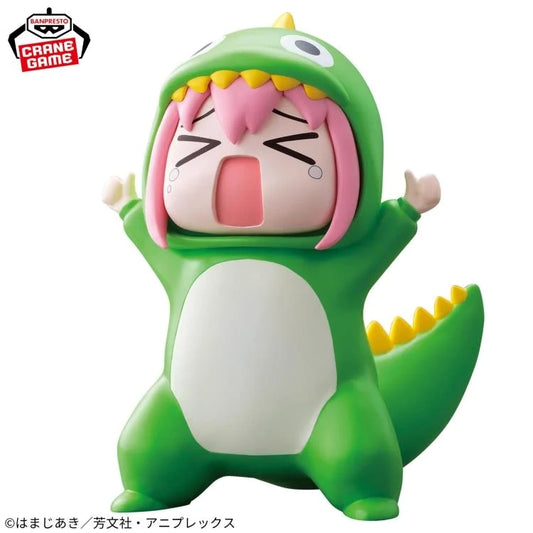 BOCCHI THE ROCK! Enshrined Monsters Approval Desire Monster Figure - 29480