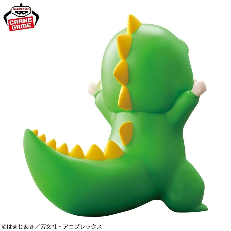 BOCCHI THE ROCK! Enshrined Monsters Approval Desire Monster Figure - 29480