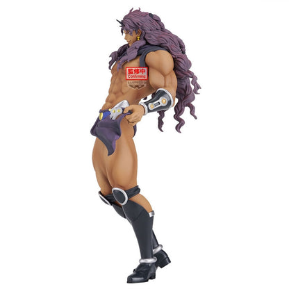 JoJo's Bizarre Adventure: Battle Tendency Mometria - Kars - 29492