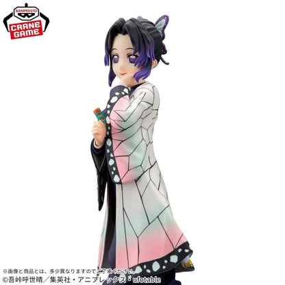 Demon Slayer: Kimetsu no Yaiba GLITTER & GLAMOURS - Shinobu Kocho - 29501