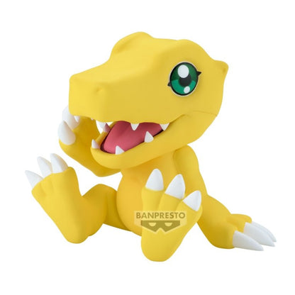 Digimon Adventure SOFVIMATES Vol.2 - Agumon - 29517