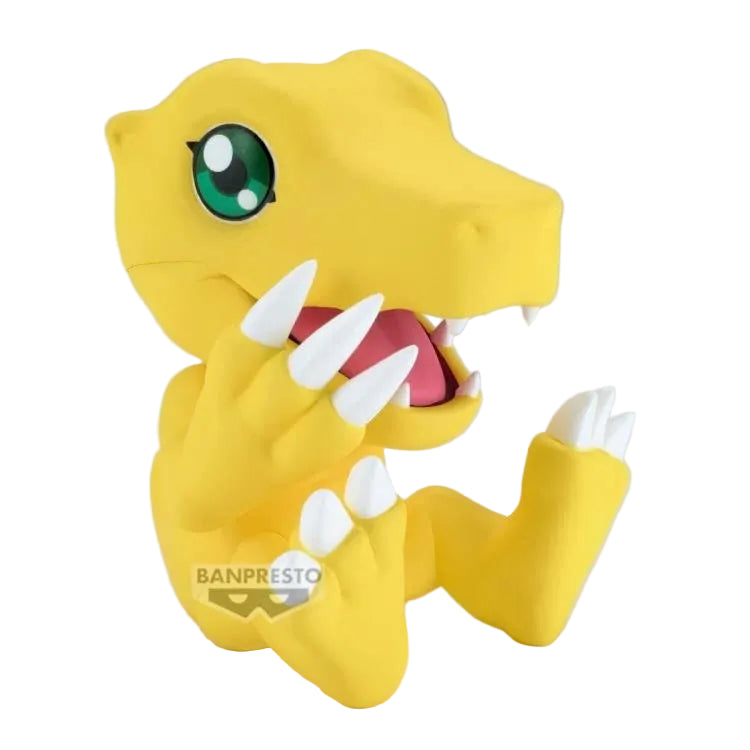 Digimon Adventure SOFVIMATES Vol.2 - Agumon - 29517