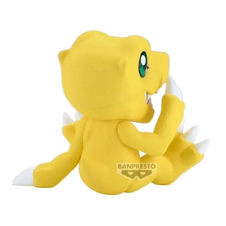 Digimon Adventure SOFVIMATES Vol.2 - Agumon - 29517