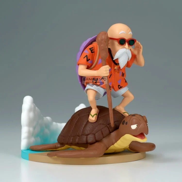 DRAGON BALL History Box KAMESENNIN (Master Roshi) - 29518