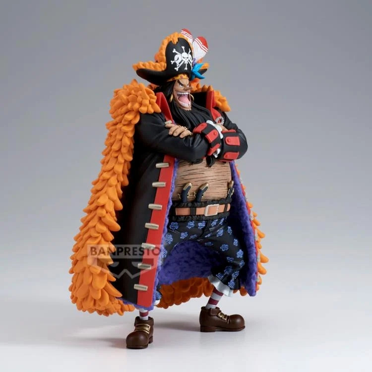 ONE PIECE DXF THE GRANDLINE SERIES - SPECIAL MARSHALL D.TEACH - 29529