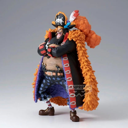 ONE PIECE DXF THE GRANDLINE SERIES - SPECIAL MARSHALL D.TEACH - 29529