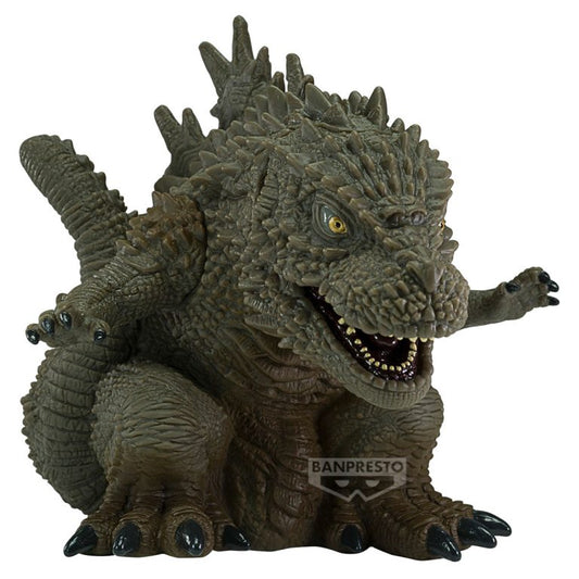 GODZILLA MINUS ONE Enshrined Monsters GODZILLA(2023)(ver.A) - 29585